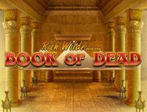 Book Of Dead