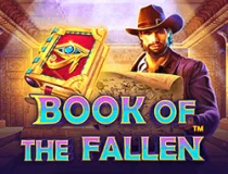 Book of the Fallen