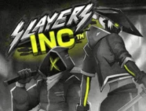 Slayers Inc