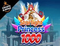 Starlight Princess 1000